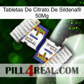 Sildenafil Citrate Tablets 50Mg 12